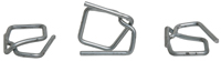 DY-MARK METAL BUCKLES 15MM HEAVY DUTY